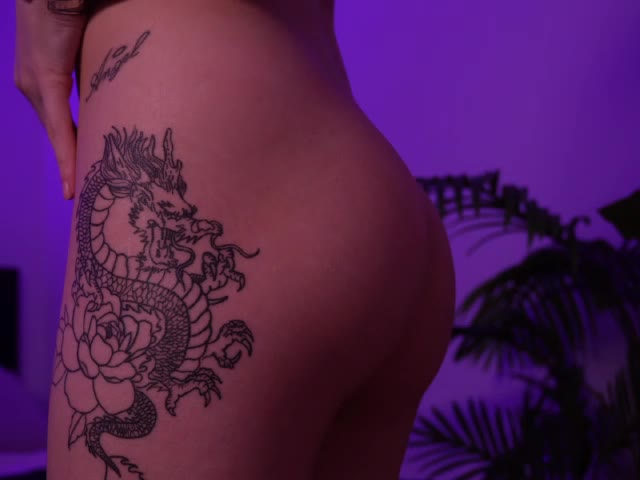 MilaFlame Live Sex May 11, 2026