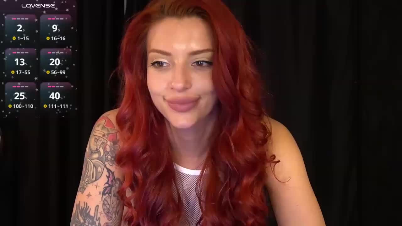 SweetyOne Live Sex May 11, 2026