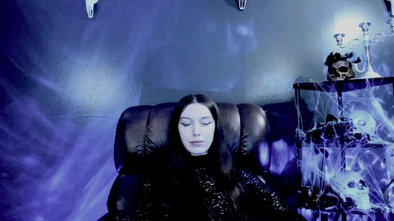 TheDominatrix Live Sex May 11, 2026