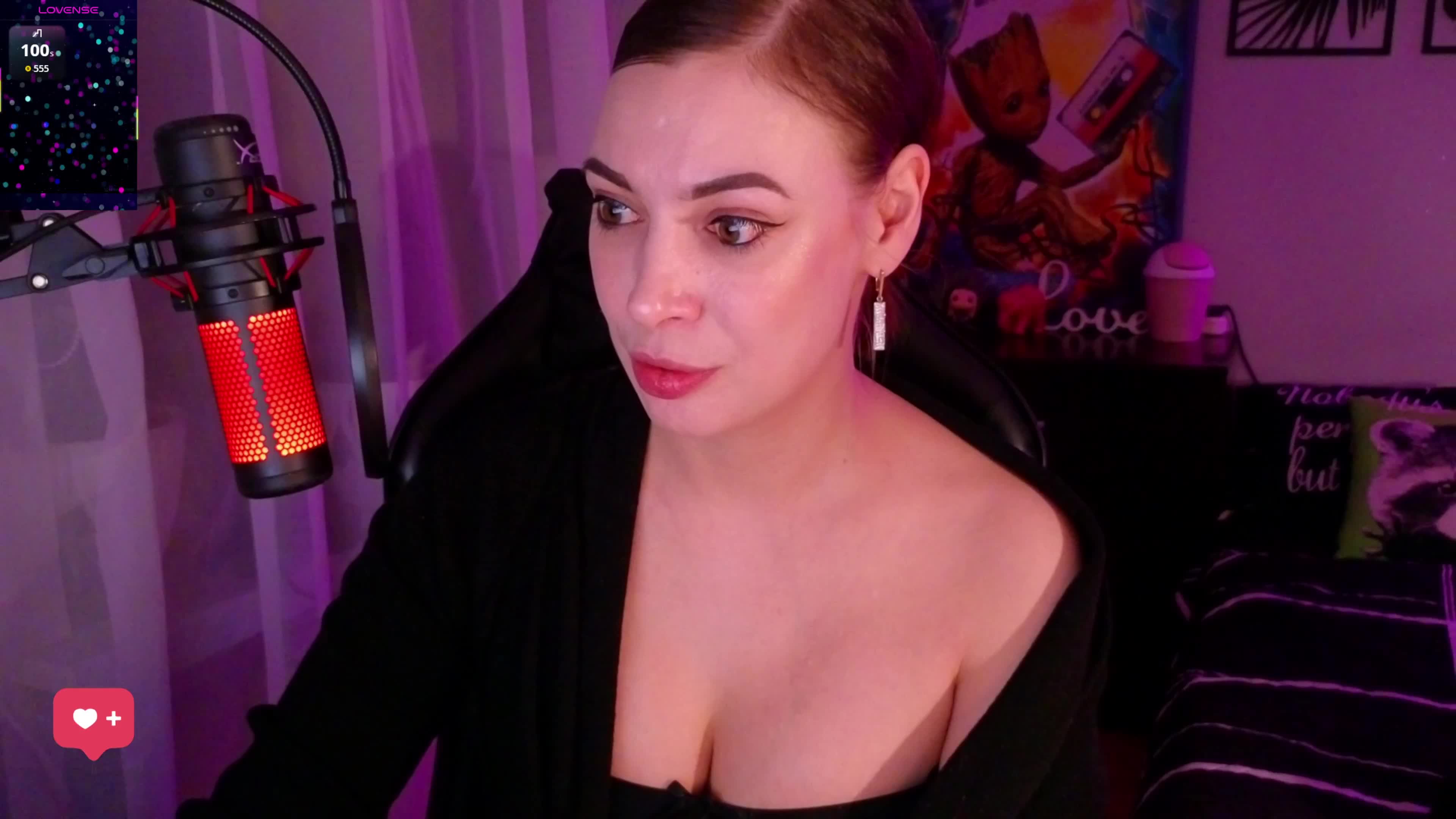 LadyLL Live Sex May 11, 2026