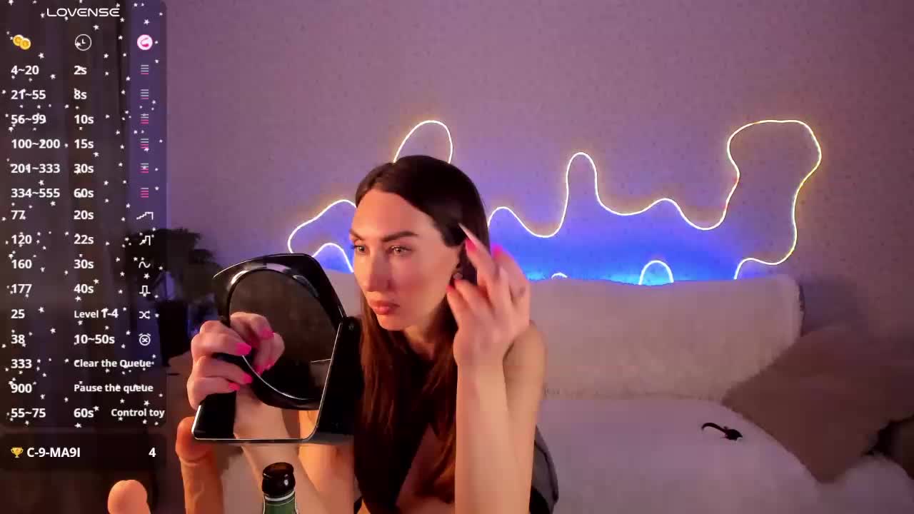 EternalLilith Live Sex May 11, 2026