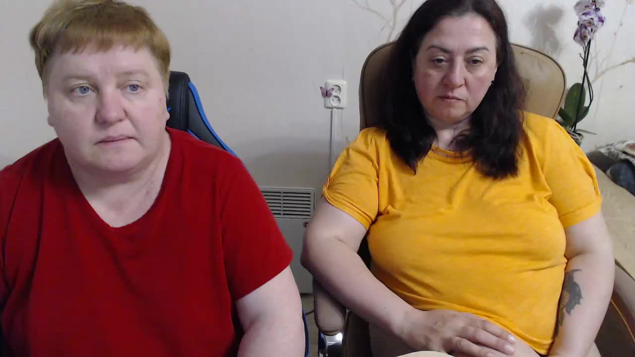 XMollyJaneEX Live Sex May 11, 2026