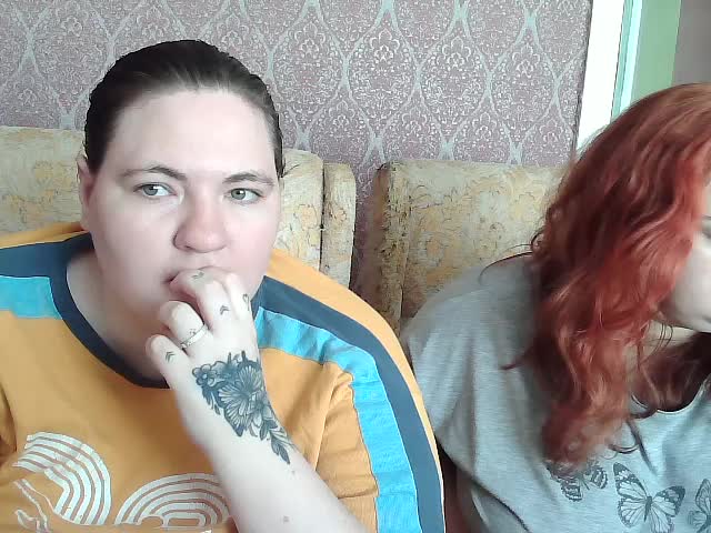 HollyXEva Live Sex May 11, 2026