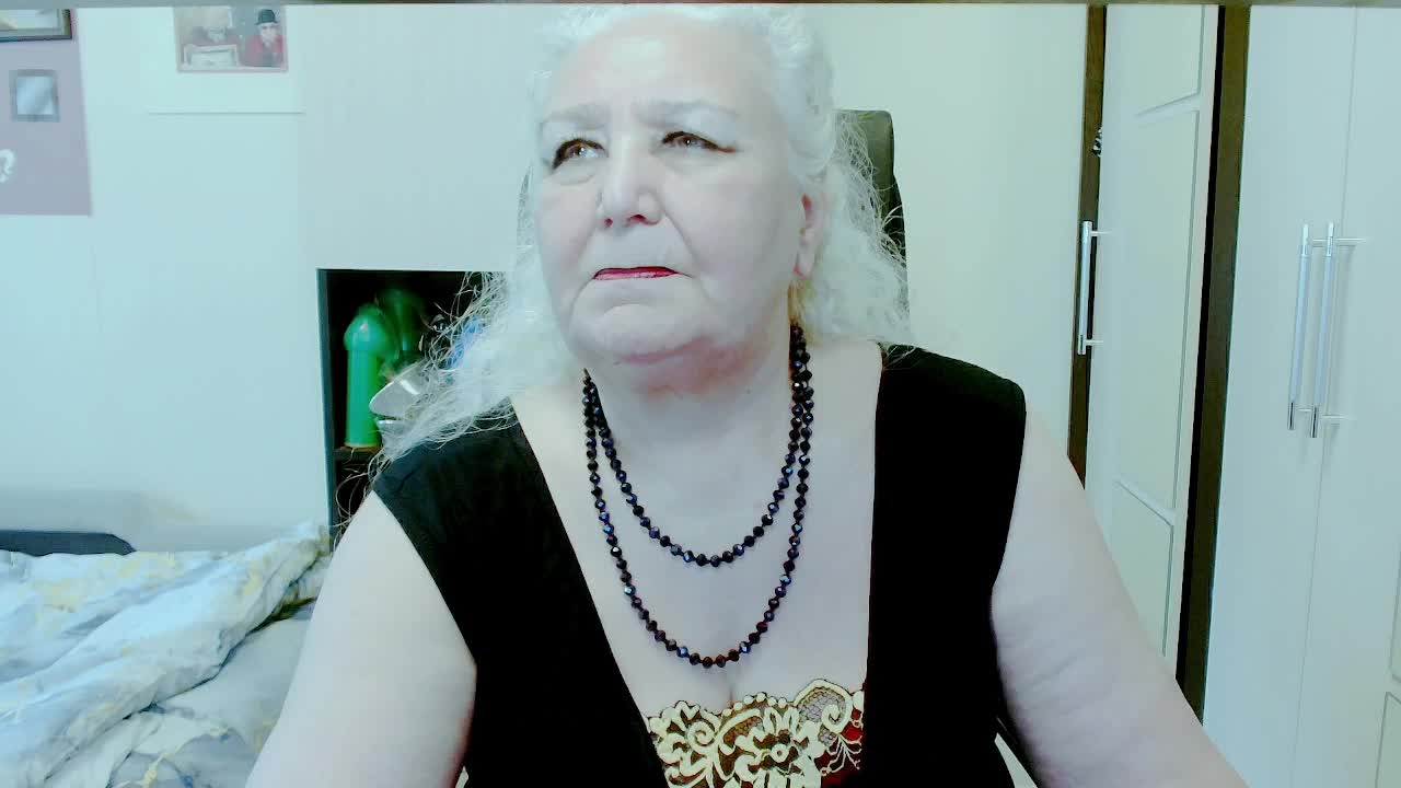 GrannyWants Live Sex May 11, 2026