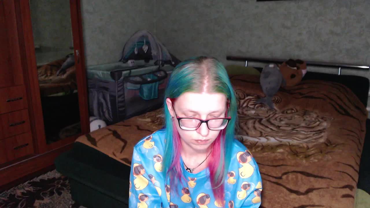 malvinella Live Sex May 11, 2026