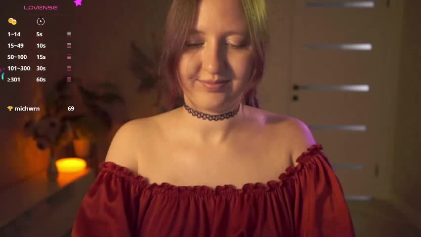 justbarbie Live Sex May 11, 2026