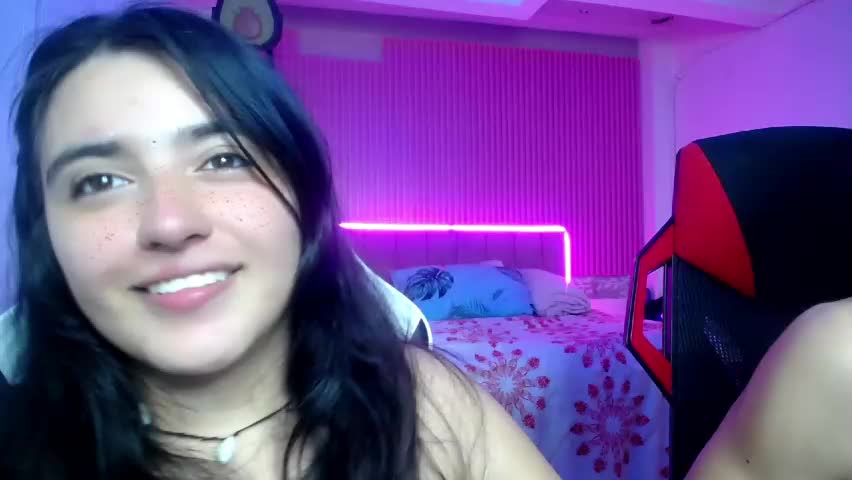 sonic_jess07 Live Sex May 11, 2026
