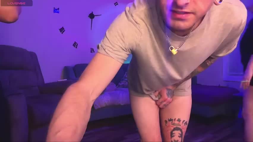 chubschadwell Live Sex May 11, 2026