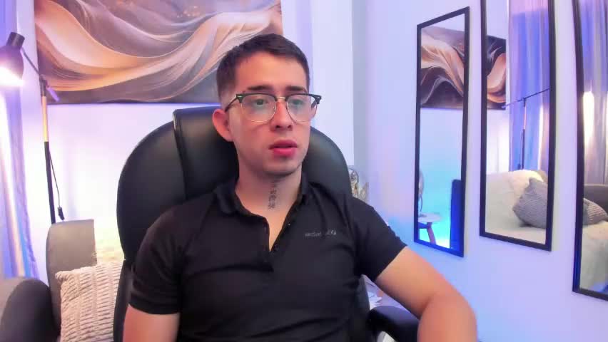 tommas_johnson Live Sex May 11, 2026