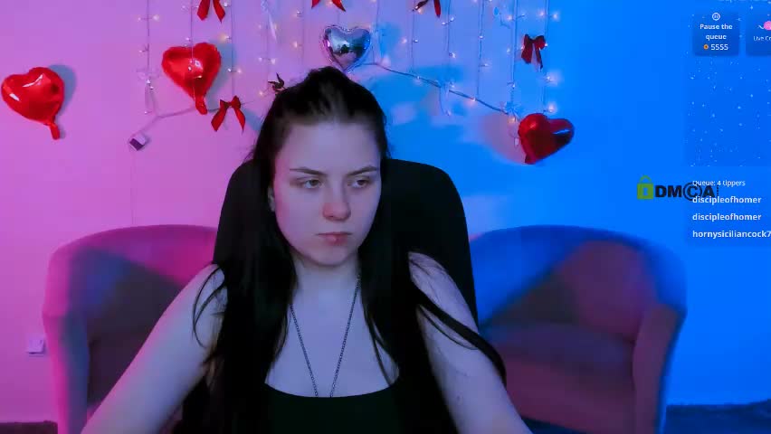 foxy_tease_ Live Sex May 11, 2026
