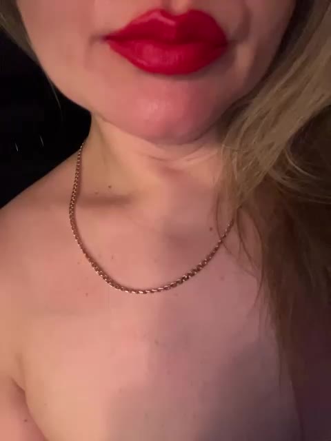 _IBlondy_ Live Sex May 11, 2026