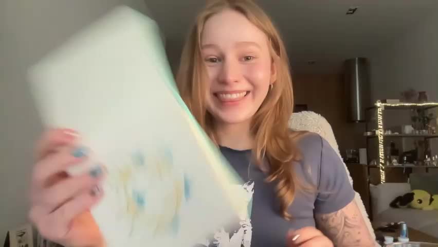 whoisalisa Live Sex May 11, 2026