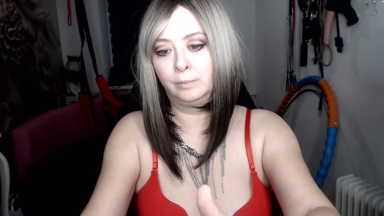 missGODDESS Live Sex May 11, 2026