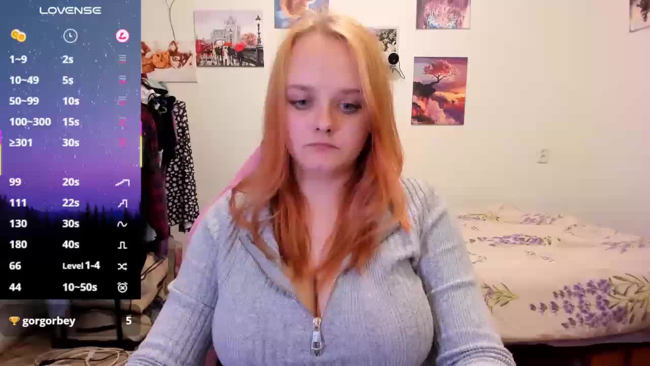 Diafoxy Live Sex May 11, 2026