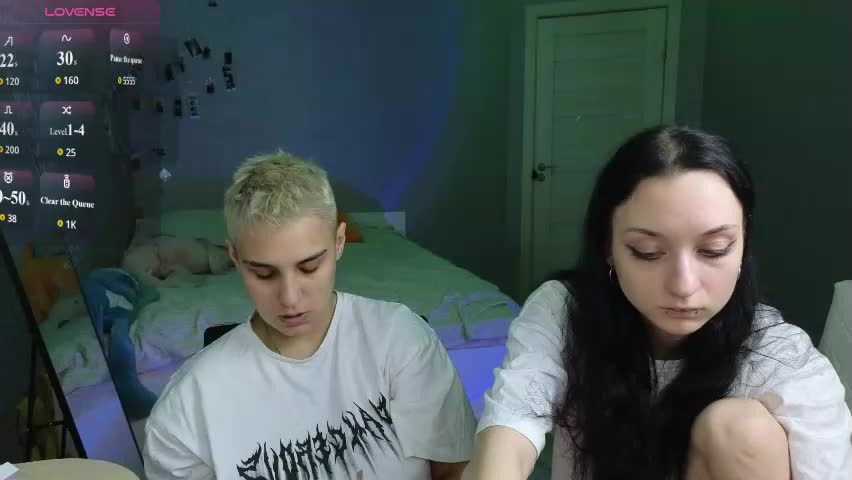 escapedbrides Live Sex May 11, 2026