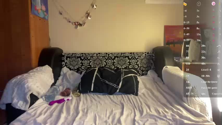 pricillahoinacki Live Sex May 11, 2026