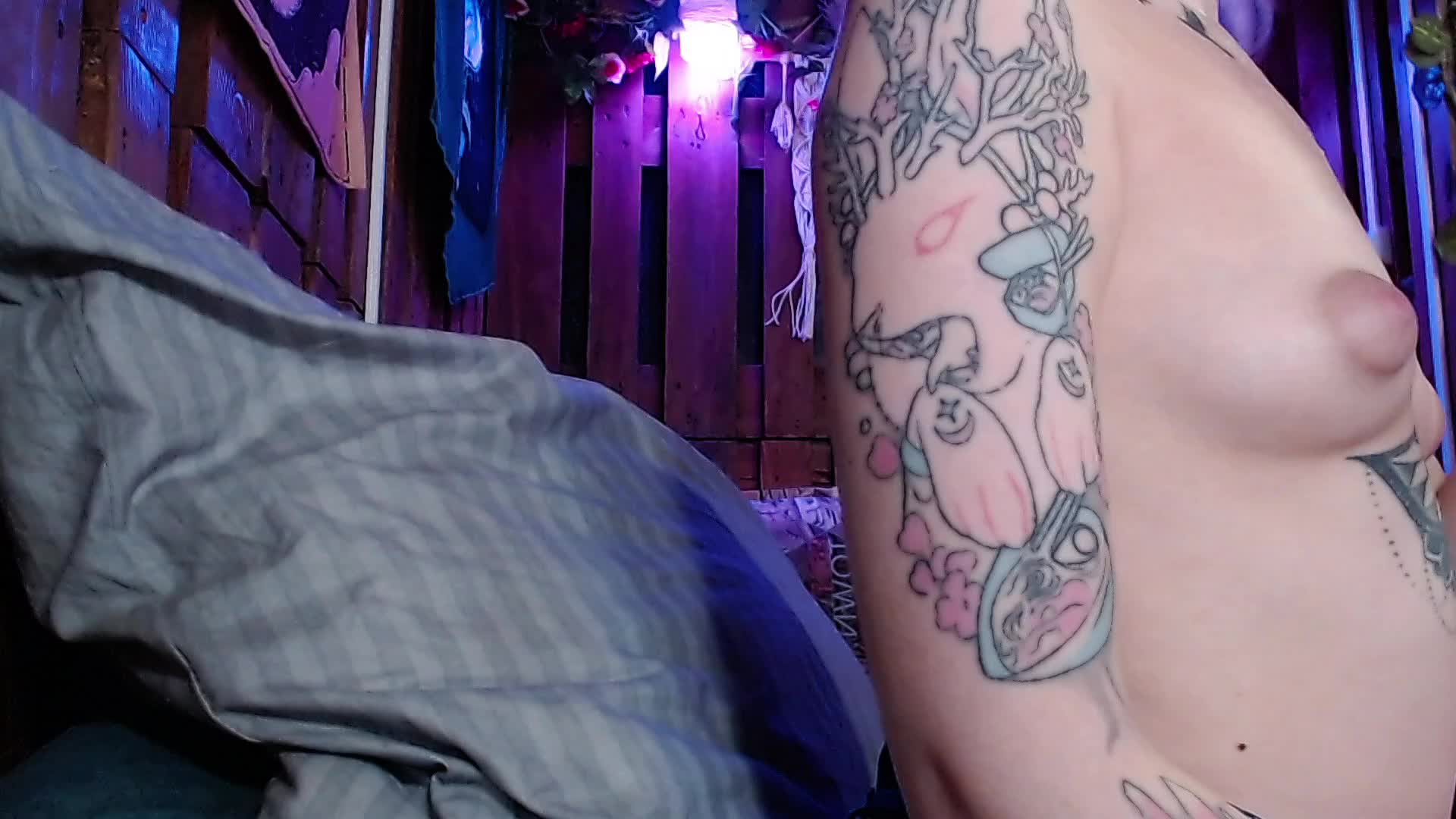 Bobby-MiMi Live Sex May 11, 2026
