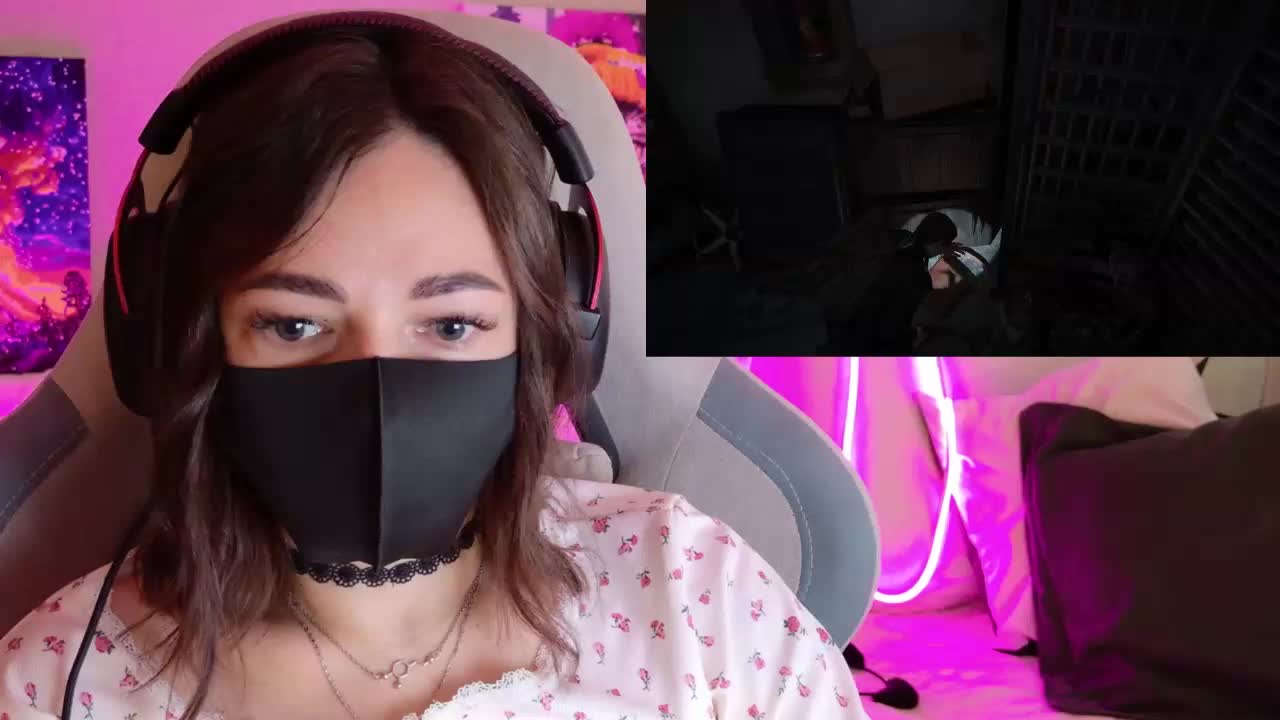 NightMint Live Sex May 11, 2026