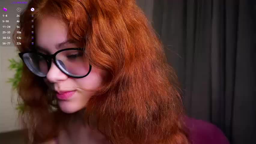 karolinerush Live Sex May 11, 2026