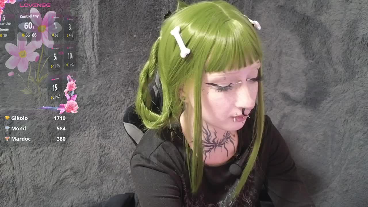 YoungAlice1 Live Sex May 11, 2026