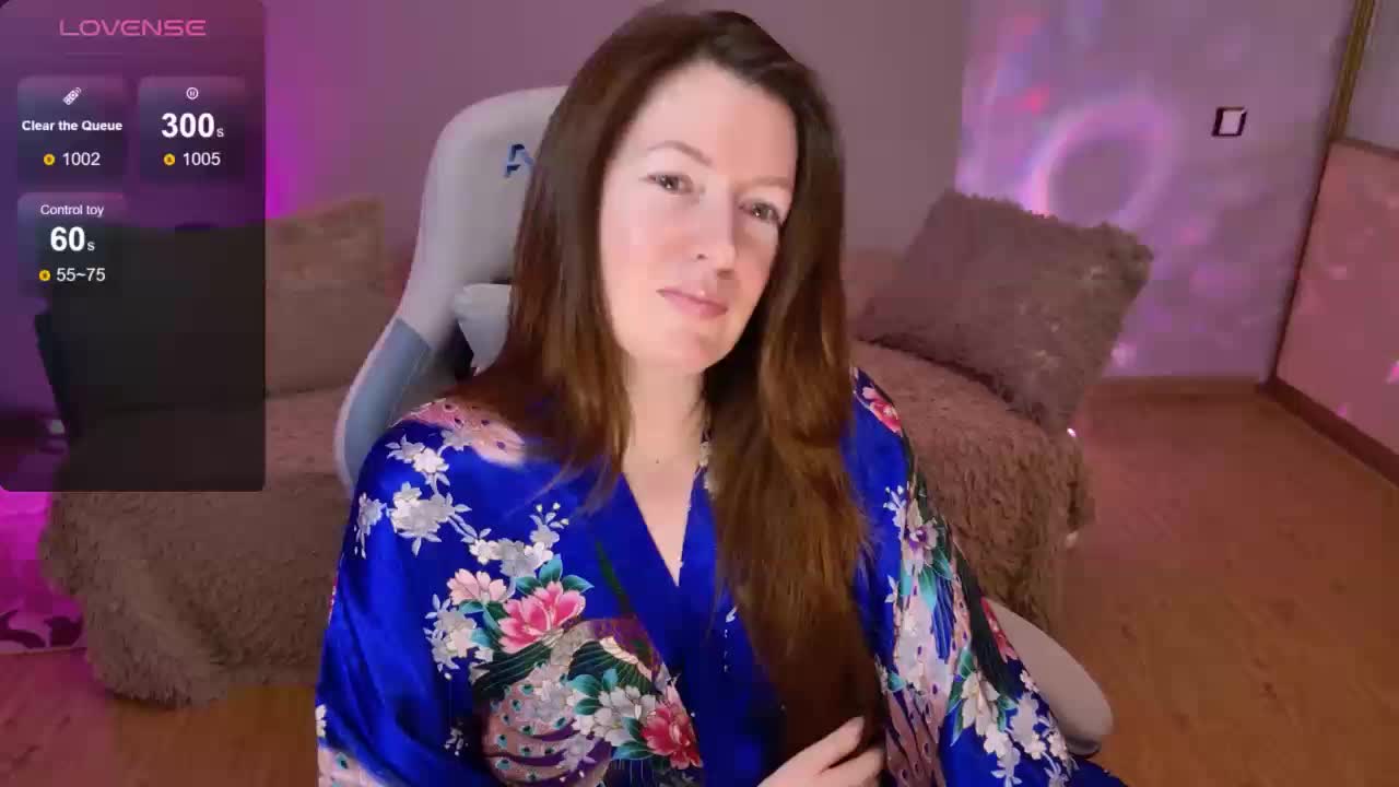Kiraland Live Sex May 11, 2026