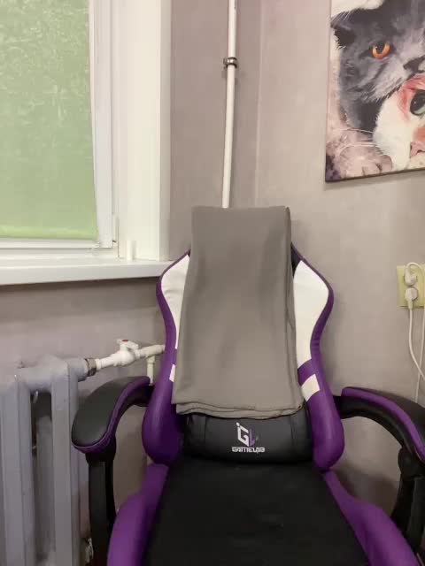 ANASTEIKK Live Sex May 11, 2026