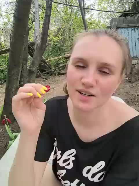 MedSEXtri4ka Live Sex May 11, 2026