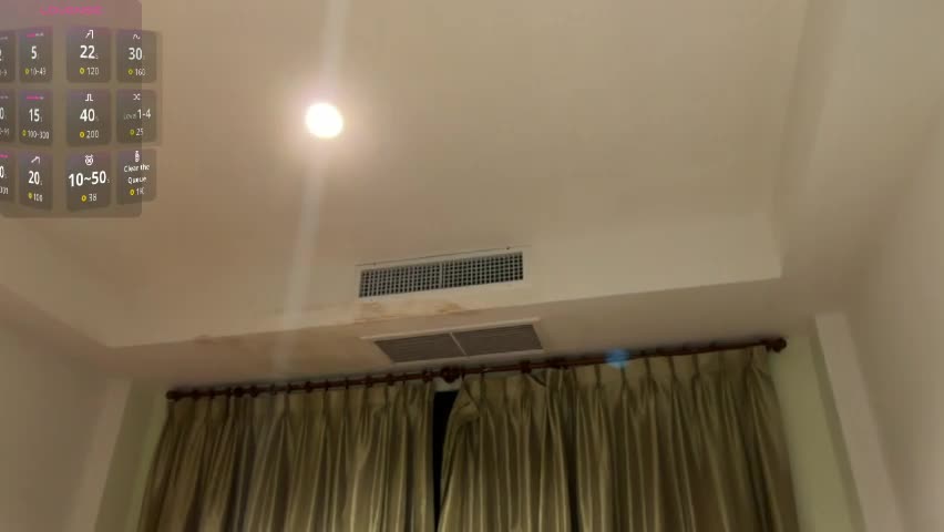 dontoch Live Sex May 11, 2026