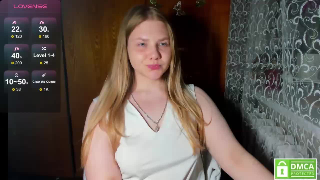 Emma-Frizea Live Sex May 11, 2026