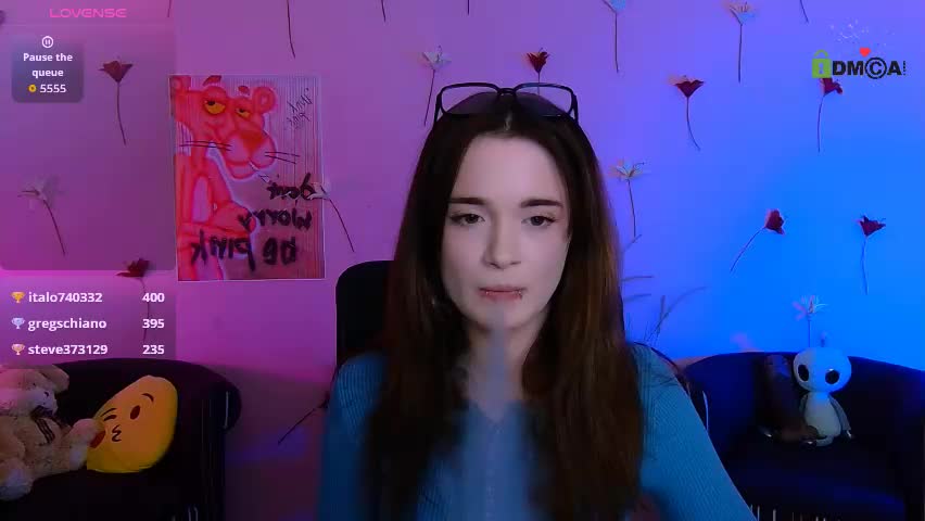 teresa_shy Live Sex May 11, 2026