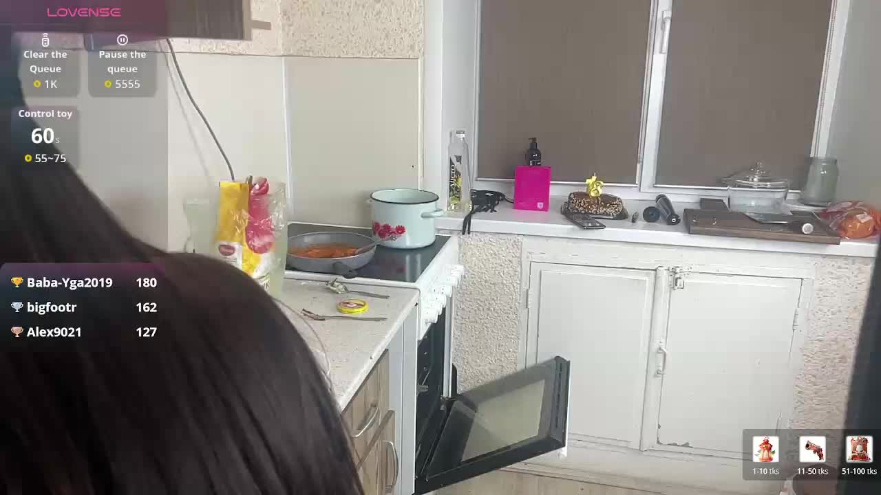 PetiteBunny Live Sex May 11, 2026