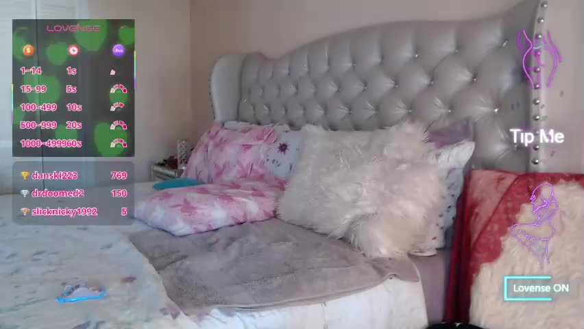 sensual_paradise_ Live Sex May 11, 2026