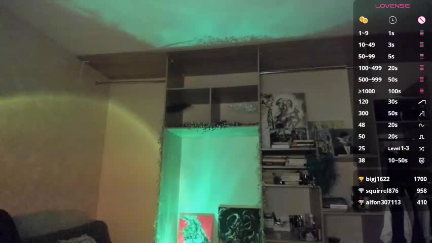 cryptobjgirlv2 Live Sex May 11, 2026
