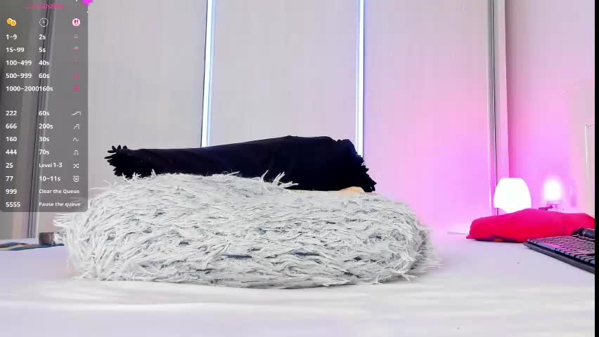 aidasina Live Sex May 11, 2026