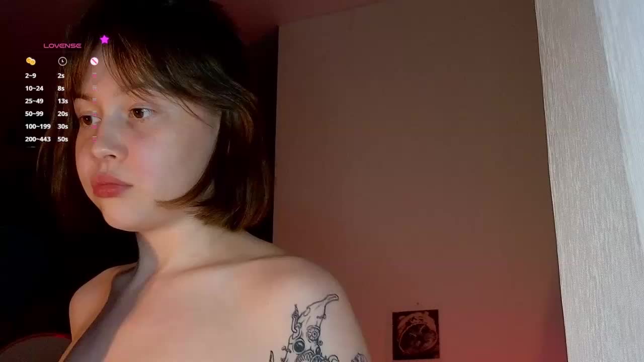 -sweetdreamss- Live Sex May 11, 2026