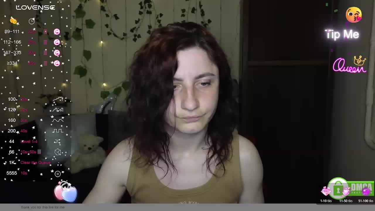 Musekittyjeni112 Live Sex May 11, 2026