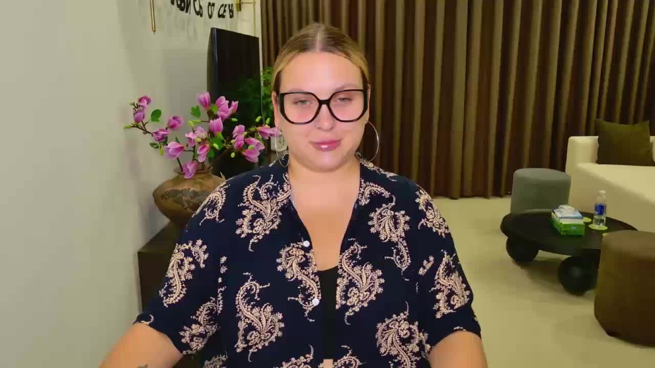 EvaPuffy Live Sex May 11, 2026