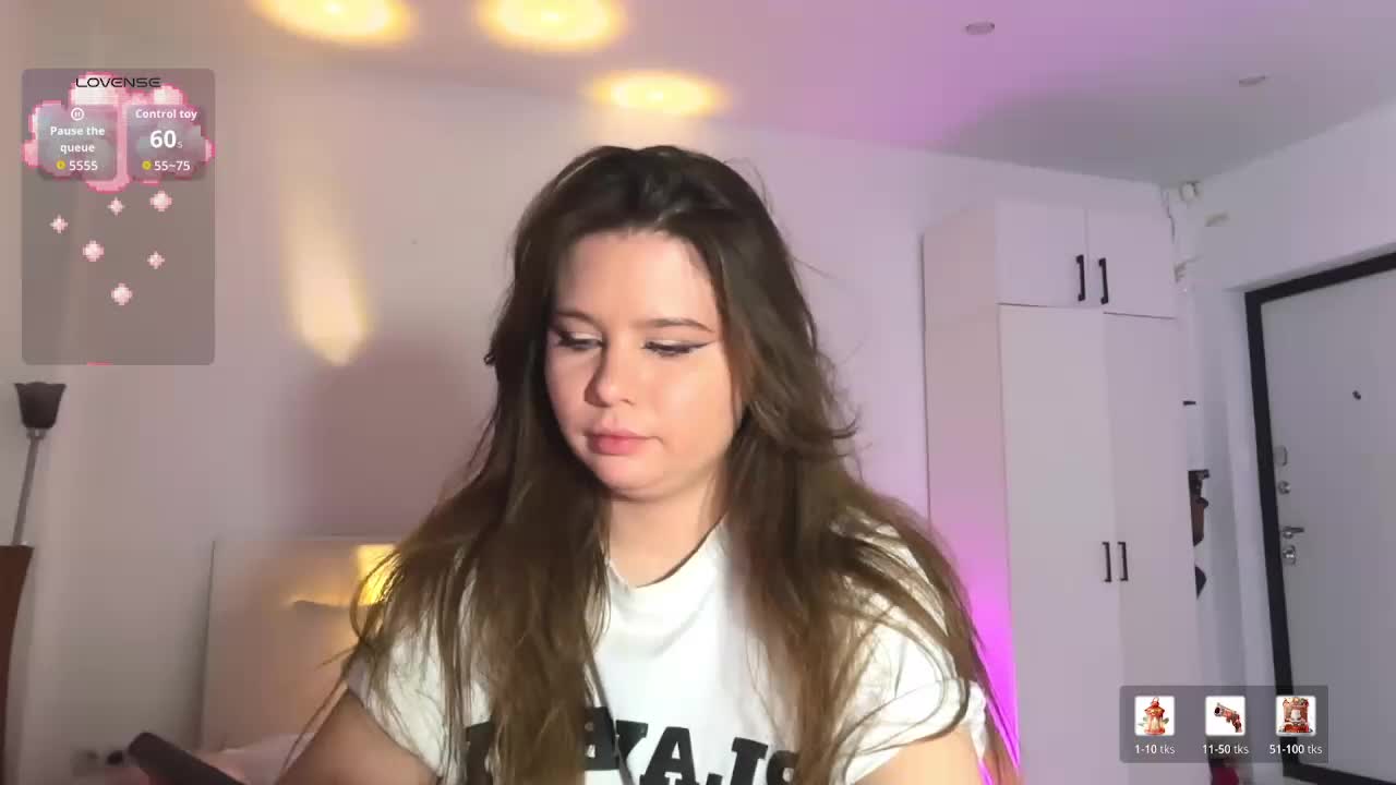 Chiculya Live Sex May 11, 2026