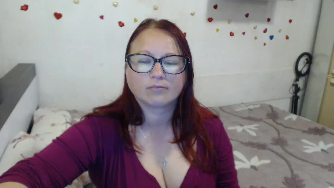 Lilia4joy Live Sex May 11, 2026