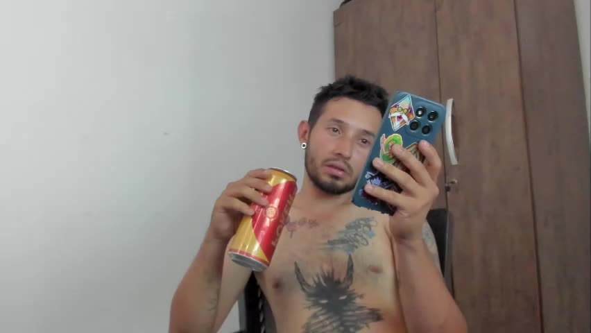 celeste_y_pipe Live Sex May 11, 2026