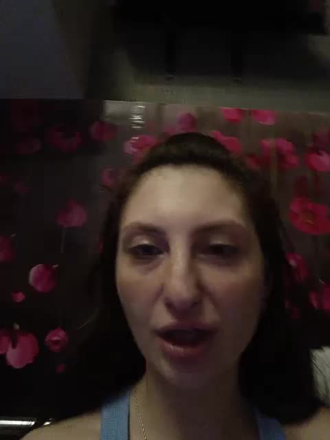Valeriakisa28 Live Sex May 11, 2026