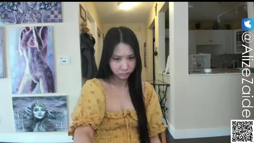 alizezaide Live Sex May 11, 2026