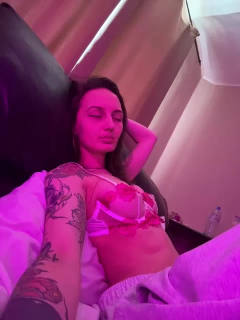 Wow-Eva Live Sex May 11, 2026