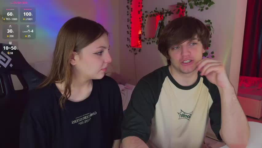 adrean_sofi Live Sex May 11, 2026