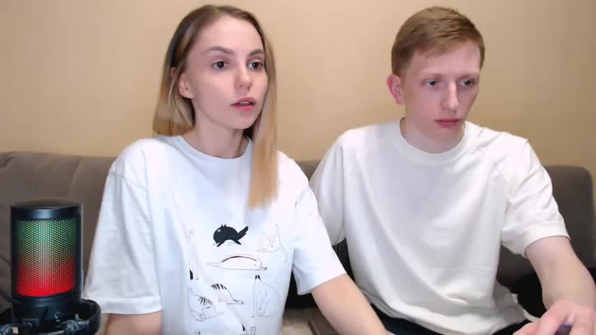 juliaanddima Live Sex May 11, 2026