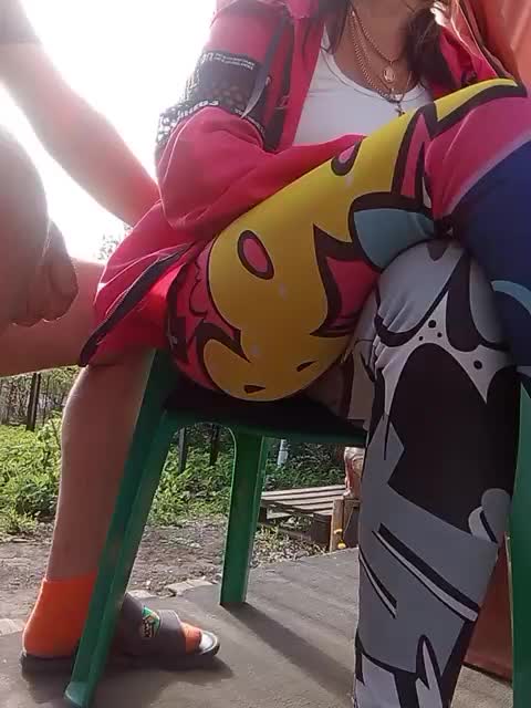 MIXA-NATKA Live Sex May 11, 2026