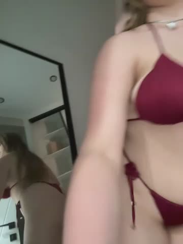 DanySteysi Live Sex May 11, 2026