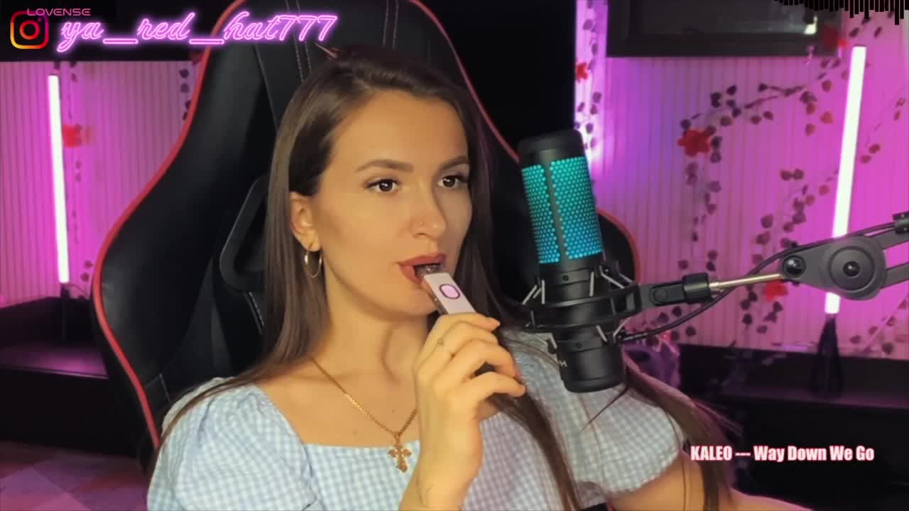 -RED_HAT- Live Sex May 11, 2026