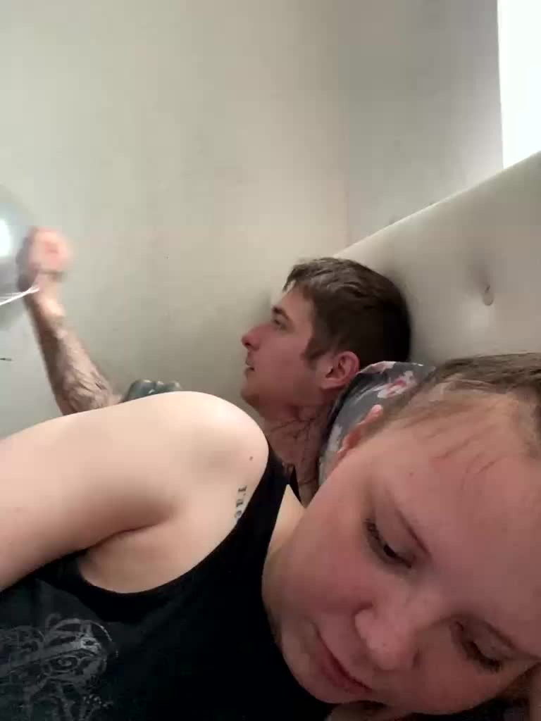 HARMONYX Live Sex May 11, 2026