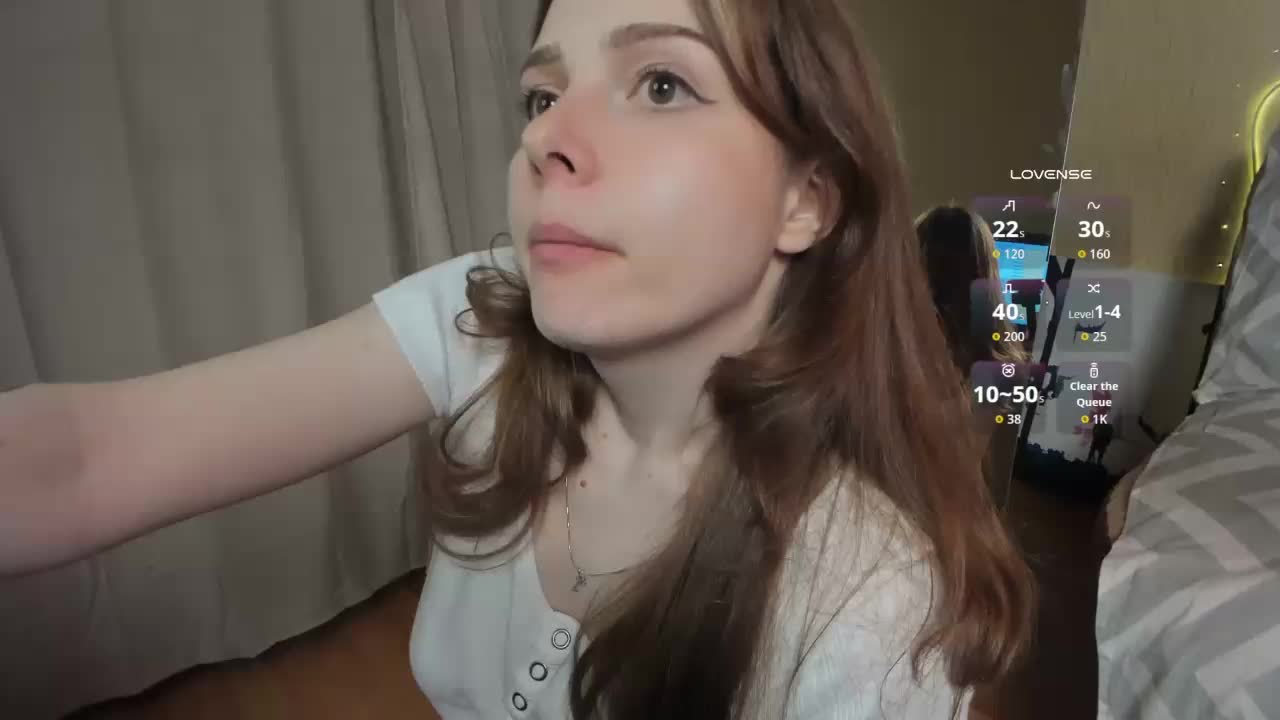 Giai Live Sex May 11, 2026
